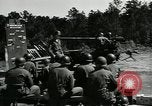 Image of US Army and North Koreans battle in Korean War Korea, 1951, second 12 stock footage video 65675065968