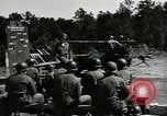Image of US Army and North Koreans battle in Korean War Korea, 1951, second 13 stock footage video 65675065968