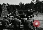Image of US Army and North Koreans battle in Korean War Korea, 1951, second 15 stock footage video 65675065968