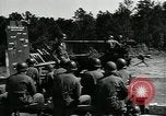 Image of US Army and North Koreans battle in Korean War Korea, 1951, second 17 stock footage video 65675065968