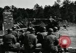 Image of US Army and North Koreans battle in Korean War Korea, 1951, second 18 stock footage video 65675065968