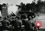 Image of US Army and North Koreans battle in Korean War Korea, 1951, second 20 stock footage video 65675065968