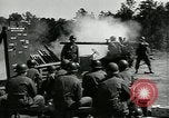 Image of US Army and North Koreans battle in Korean War Korea, 1951, second 22 stock footage video 65675065968