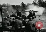 Image of US Army and North Koreans battle in Korean War Korea, 1951, second 24 stock footage video 65675065968