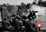 Image of US Army and North Koreans battle in Korean War Korea, 1951, second 25 stock footage video 65675065968