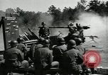 Image of US Army and North Koreans battle in Korean War Korea, 1951, second 26 stock footage video 65675065968