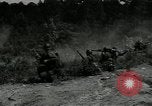 Image of US Army and North Koreans battle in Korean War Korea, 1951, second 35 stock footage video 65675065968