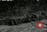Image of US Army and North Koreans battle in Korean War Korea, 1951, second 38 stock footage video 65675065968