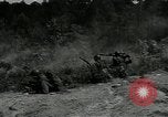 Image of US Army and North Koreans battle in Korean War Korea, 1951, second 40 stock footage video 65675065968