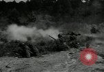 Image of US Army and North Koreans battle in Korean War Korea, 1951, second 42 stock footage video 65675065968
