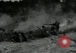 Image of US Army and North Koreans battle in Korean War Korea, 1951, second 44 stock footage video 65675065968