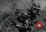 Image of US Army and North Koreans battle in Korean War Korea, 1951, second 46 stock footage video 65675065968