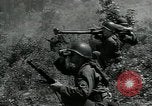 Image of US Army and North Koreans battle in Korean War Korea, 1951, second 48 stock footage video 65675065968