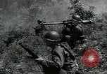 Image of US Army and North Koreans battle in Korean War Korea, 1951, second 51 stock footage video 65675065968