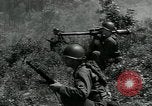 Image of US Army and North Koreans battle in Korean War Korea, 1951, second 52 stock footage video 65675065968