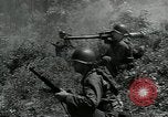 Image of US Army and North Koreans battle in Korean War Korea, 1951, second 53 stock footage video 65675065968