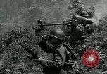 Image of US Army and North Koreans battle in Korean War Korea, 1951, second 54 stock footage video 65675065968