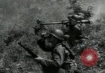 Image of US Army and North Koreans battle in Korean War Korea, 1951, second 55 stock footage video 65675065968