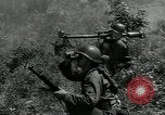 Image of US Army and North Koreans battle in Korean War Korea, 1951, second 56 stock footage video 65675065968