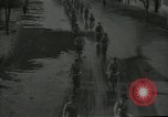 Image of US Army and North Koreans battle in Korean War Korea, 1951, second 60 stock footage video 65675065968