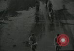 Image of US Army and North Koreans battle in Korean War Korea, 1951, second 62 stock footage video 65675065968