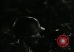 Image of sniper scope United States USA, 1955, second 1 stock footage video 65675065969