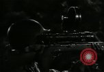 Image of sniper scope United States USA, 1955, second 3 stock footage video 65675065969