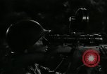 Image of sniper scope United States USA, 1955, second 5 stock footage video 65675065969