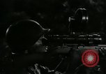 Image of sniper scope United States USA, 1955, second 6 stock footage video 65675065969