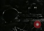 Image of sniper scope United States USA, 1955, second 7 stock footage video 65675065969