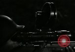 Image of sniper scope United States USA, 1955, second 22 stock footage video 65675065969