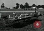 Image of NRA shooting competitions United States USA, 1955, second 23 stock footage video 65675065970