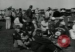 Image of NRA shooting competitions United States USA, 1955, second 40 stock footage video 65675065970