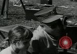 Image of NRA shooting competitions United States USA, 1955, second 56 stock footage video 65675065970