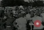 Image of NRA shooting competitions United States USA, 1955, second 61 stock footage video 65675065970