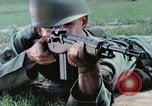 Image of individual camouflage United States USA, 1967, second 20 stock footage video 65675065971
