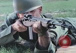 Image of individual camouflage United States USA, 1967, second 22 stock footage video 65675065971