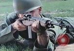 Image of individual camouflage United States USA, 1967, second 23 stock footage video 65675065971