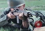 Image of individual camouflage United States USA, 1967, second 25 stock footage video 65675065971
