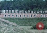 Image of individual camouflage United States USA, 1967, second 32 stock footage video 65675065971
