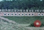 Image of individual camouflage United States USA, 1967, second 33 stock footage video 65675065971