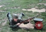 Image of individual camouflage United States USA, 1967, second 36 stock footage video 65675065971