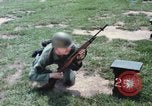 Image of individual camouflage United States USA, 1967, second 37 stock footage video 65675065971