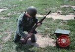 Image of individual camouflage United States USA, 1967, second 38 stock footage video 65675065971