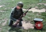 Image of individual camouflage United States USA, 1967, second 39 stock footage video 65675065971