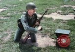 Image of individual camouflage United States USA, 1967, second 40 stock footage video 65675065971