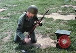 Image of individual camouflage United States USA, 1967, second 41 stock footage video 65675065971