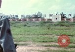 Image of individual camouflage United States USA, 1967, second 44 stock footage video 65675065971