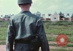 Image of individual camouflage United States USA, 1967, second 45 stock footage video 65675065971