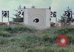 Image of individual camouflage United States USA, 1967, second 49 stock footage video 65675065971